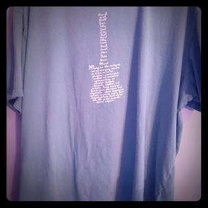 Guitar Tee